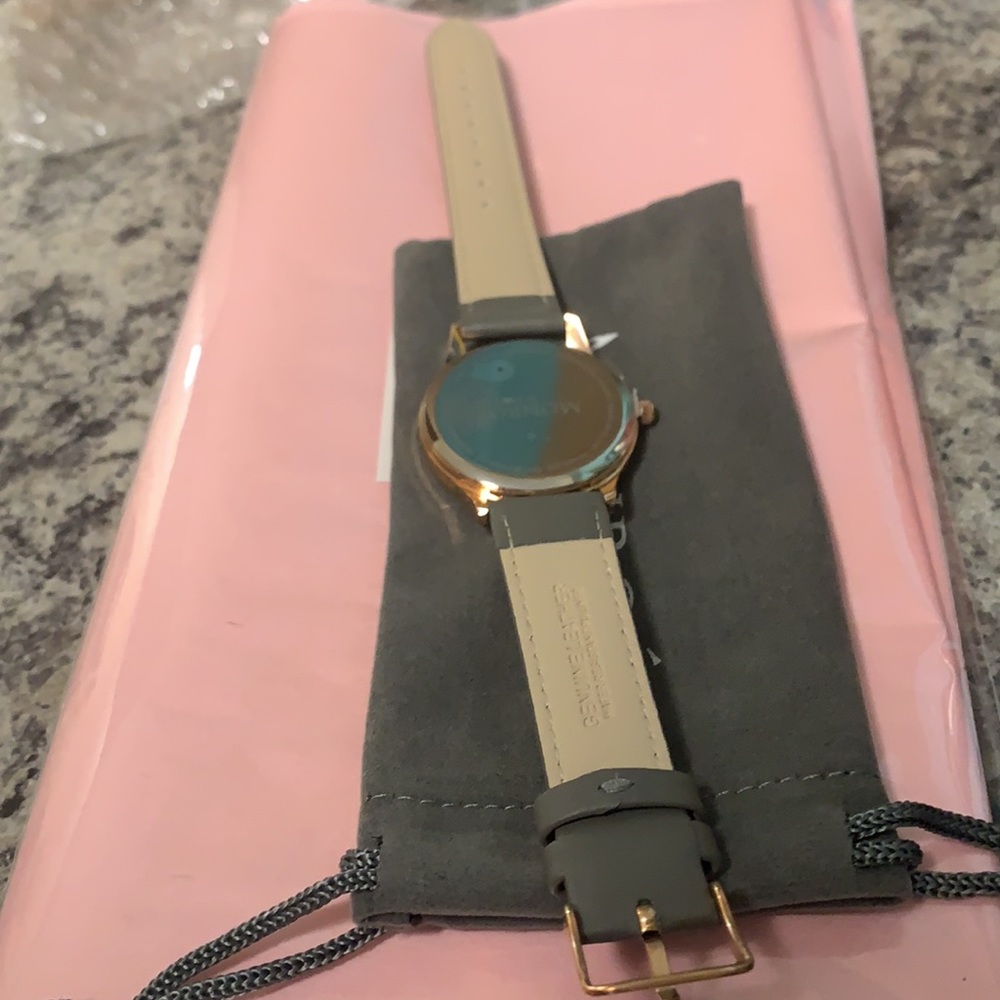 Monroé watch - Picture 5 of 8